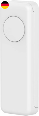 THIRDREALITY Zigbee Smart Button, 3-Wege-Fernbedienung, Benötigt Zigbee-Hub, Fun