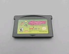 Powerpuff Girls Him and Seek GBA Game Boy Advance Authentic Tested