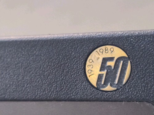 Hewlett-Packard USA HP 14B Business Calculator 50th Anniversary Plus HP 19B II  - Picture 18 of 20