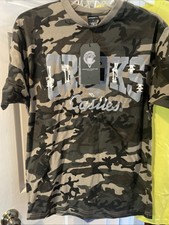 Crooks & Castles Mens T-Shirt Size Small