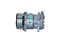1X Nrf 32798 Kompressor Klimaanlage FüR Fiat