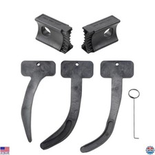 6PCS Camshaft Phaser Timing Chain Tool Set for VW Jeep Chrysler Dodge 3.6L