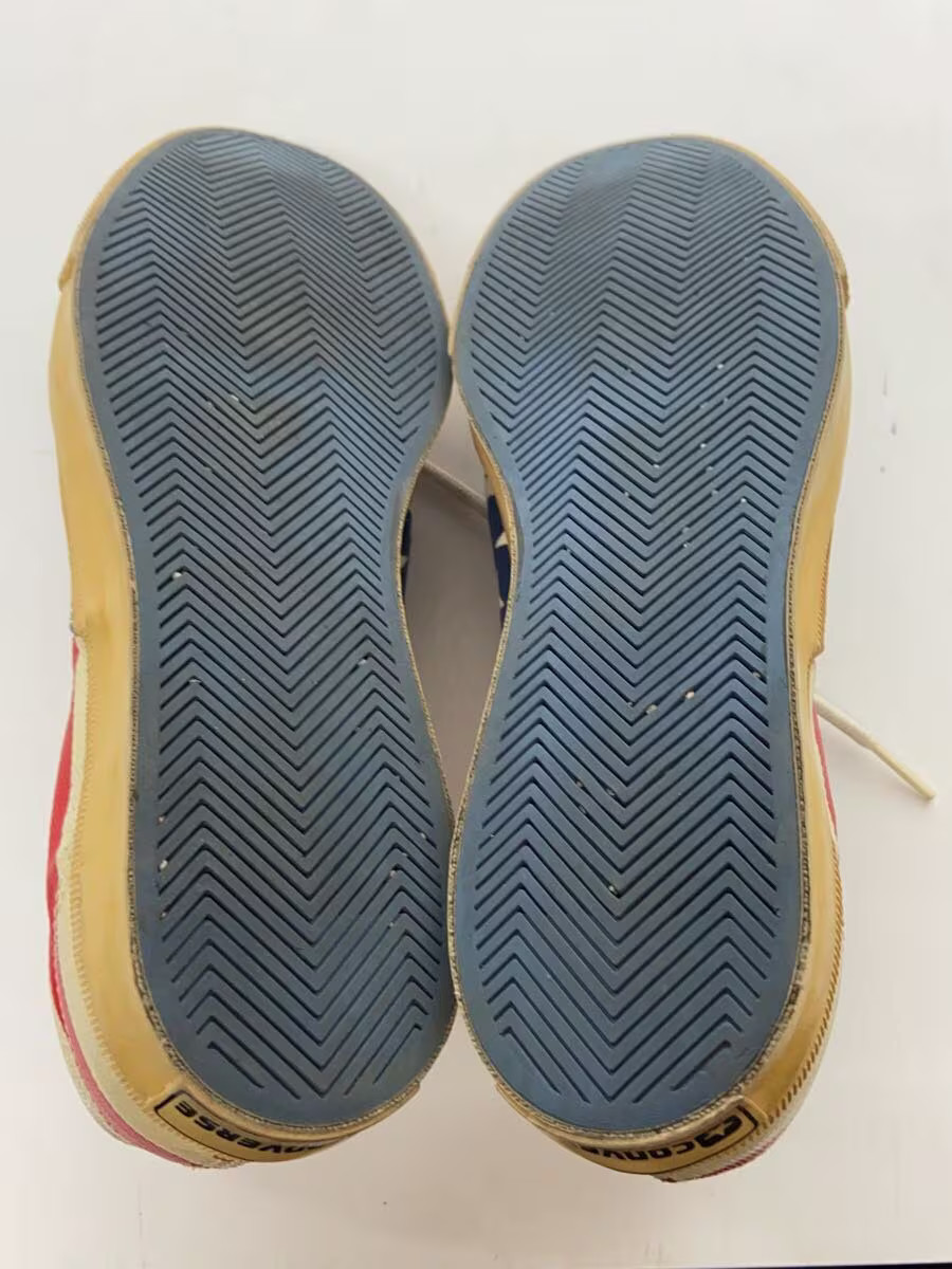 Converse Low-Cut Sneakers/26.5Cm/Multicolor/1B195// BAQ99 thumbnail 4