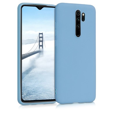 Hülle für Xiaomi Redmi Note 8 Pro Handyhülle Handy Case Cover Smartphone