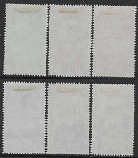 Mint Hinged George VI (1936-1952) Indian Stamps (Pre - 1947) for