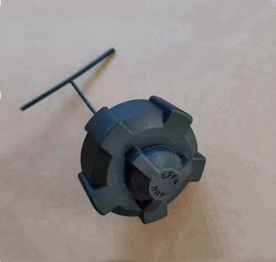 Fuel Tank Cap FitFor HANGKAI 2 stroke 6HP outboard motor