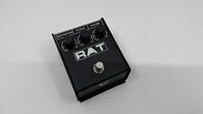 Pro Co Rat 2 Guitar Overdrive/Distortion Pedal