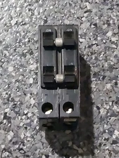 Square D QOT220230 Quad Tandem 4 Pole Breaker With Hook