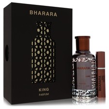 Bharara King by Bharara Beauty Parfum Spray  Refillable Travel Spray 3.4 oz ...