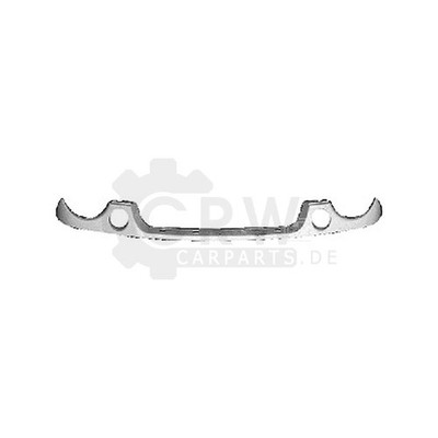 Kühlergrill Kühlergitter passend für VW Lupo 6X1 6E1