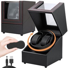 Automatik Uhrenbeweger Beweger Uhrenbox Uhren...
