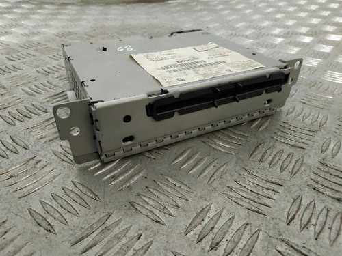 BMW 3 F30, F80 Musik Navi CD Radio Spieler Hauptgerät 9290992 2,00 15475189