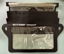 Sea To Summit TPU Guide Waterproof Case For Smartphones