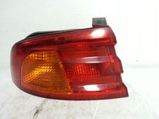 2000 KIA Optima Tail Light Assembly Left Side OEM 924113C000