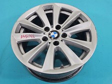 1x Alufelge 17 Zoll 8.0