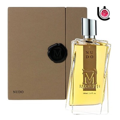 MORPH ''Nude'' Eau De Parfum Intense Vapo 100 Ml