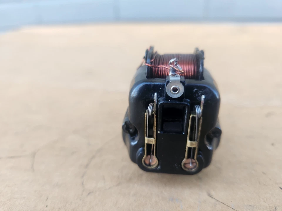 Lionel 2333 2343 3253 Complete & Operating Motor Serviced & Cleaned See Video - Image 3 of 4