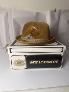 Stetson Sovereign | eBay