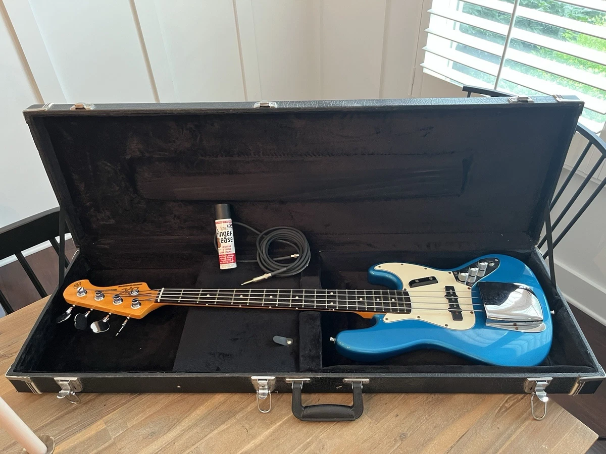 SX Bass Guitars for sale - eBay