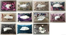 Pocket Tissue Holder Handmade for Purse, Handbag, Travel, Gift, Car, Backpack