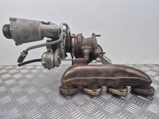 Mercedes C250 CGI W204 Benzin 135kW Turbo A2710903680 M271 PFF11690