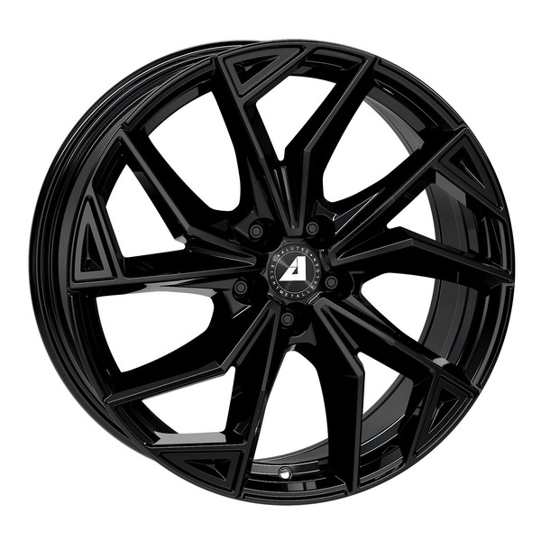 Alutec Felgen ADX.02 7.5Jx18 ET40 5X114,3 Sw FüR Dodge Avenger Caliber-image