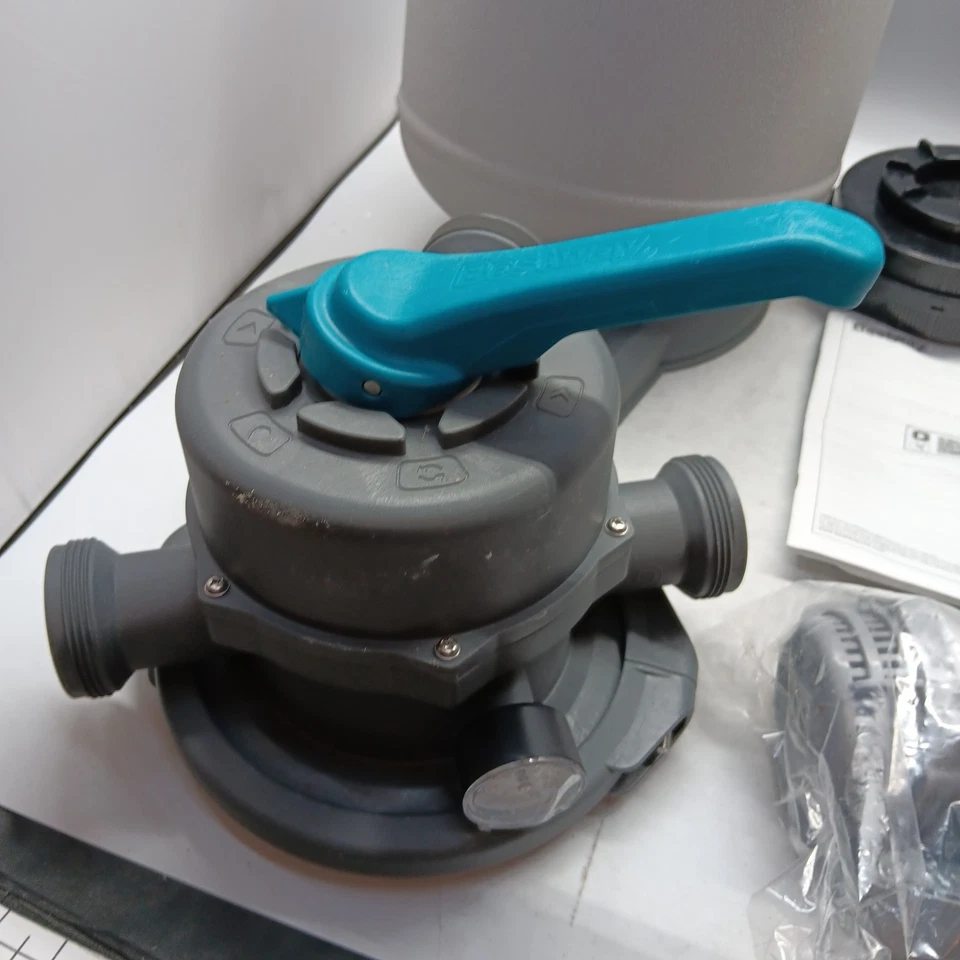 Bestway Spare Parts Control valve for Flowclear sand filter (pump not included) - Image 2 of 4