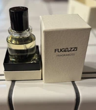 Fugazzi Vanilla Haze 50ml/ 1.7 oz Eau de Parfum