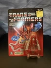 Vintage Transformers G1 Powerglide Autobot 1985 MOC New Sealed Rare