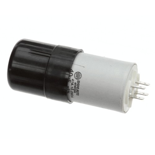 Champion CHA0512347 Capacitor 40UF 2.45" OEM HVAC 0512347 - Picture 1 of 6