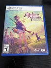 Atelier Yumia: The Alchemist Of Memories & The Envisioned Land PS5 PlayStation 5