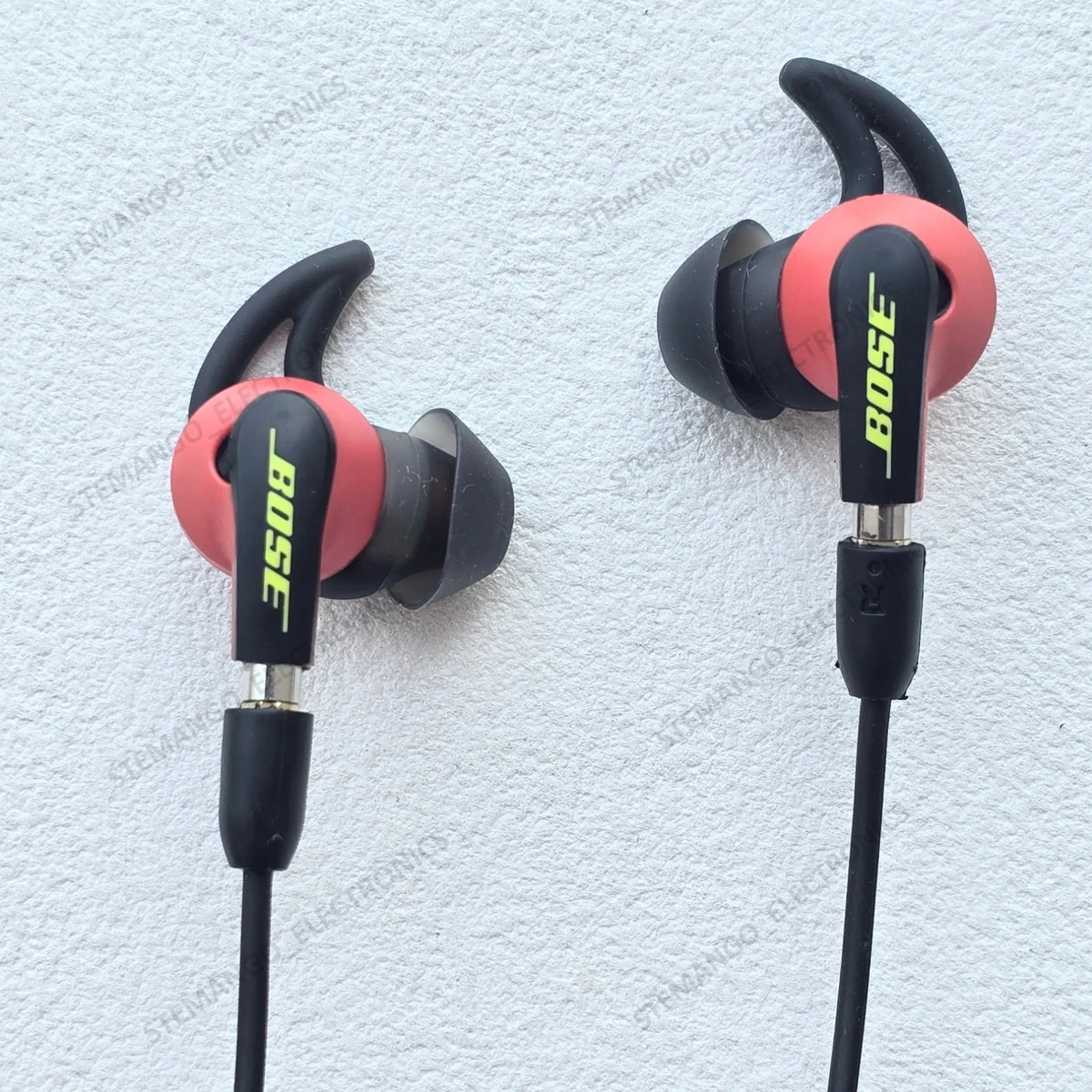 Bose Cell Phone In Ear Headsets for sale | eBay