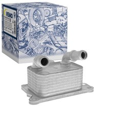 VEMO ÖLKÜHLER MOTORÖL-KÜHLER passend für MERCEDES A-KLASSE B-KLASSE CLA GLB NISS