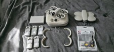 DJI Neo Drone (No Controller) 135g 4K Camera,