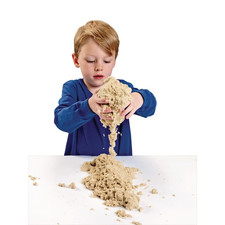 Spectacular Sensory Sand 11 Lbs.