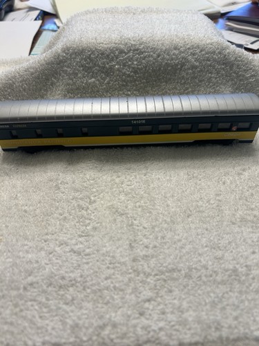 Con-Cor Chihuahua Pacifico Custom HO Personenwagen #141016 | Zustand: Used
