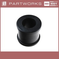 Stabilisatorlager 25.5Mm FüR Porsche 944 Turbo S2 968 Gummilager Vorne