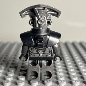 LEGO Star Wars Minifigure sw0852 M-OC Hunter Droid from Tracker I 75185 - 1X