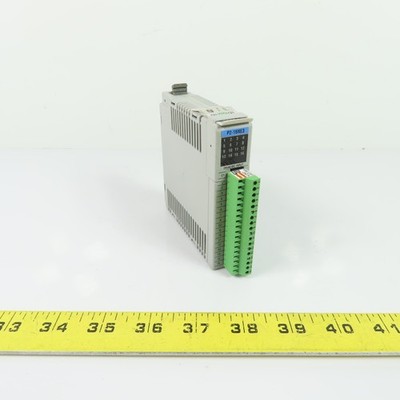 AutomationDirect P2-16NE3 Productivity2000 PLC Input Module 16-Point 24VAC/VDC