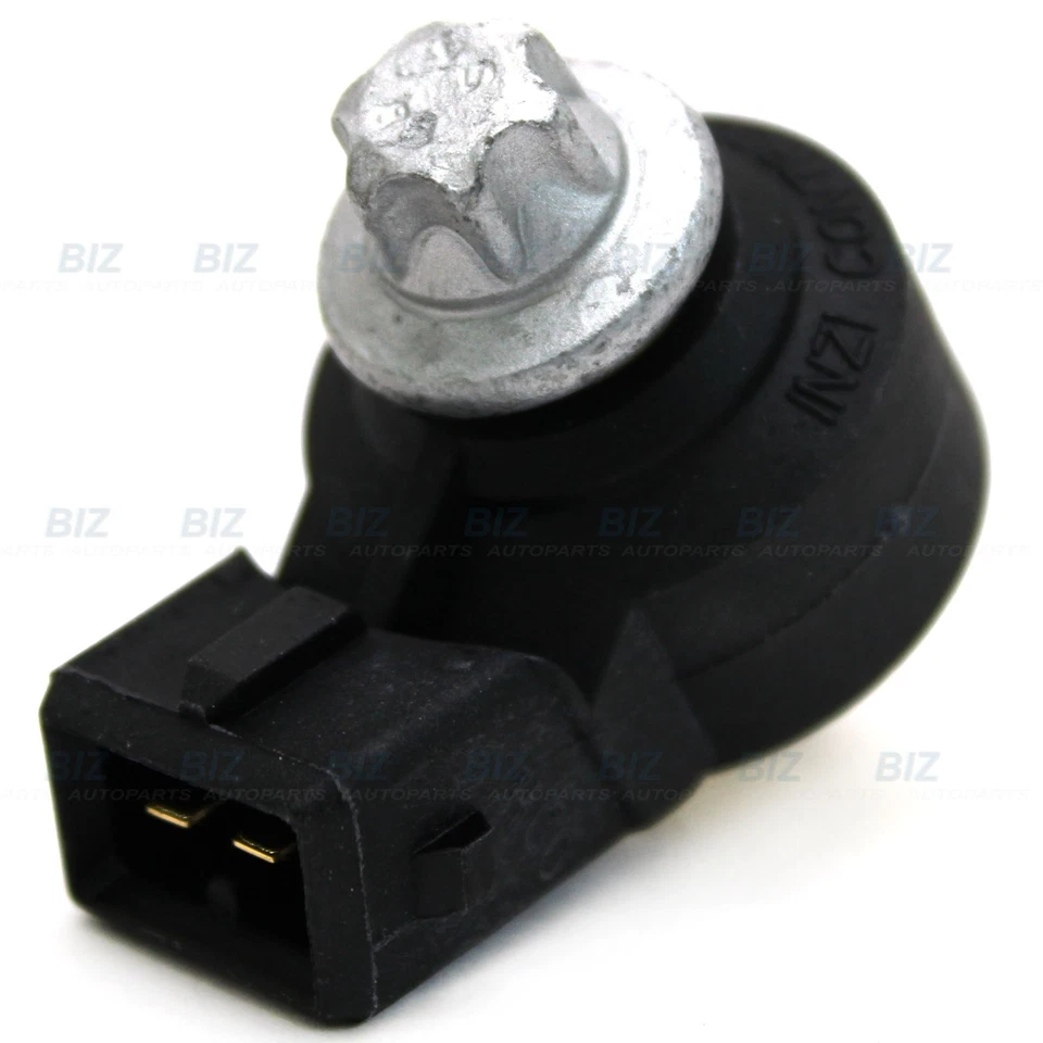 Genuine Knock Sensor for 2009-2011 Chevrolet Aveo Aveo5 Pontiac G3 25182900 Foto 2 de 4