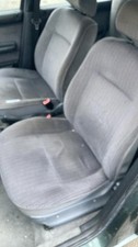 Siège Citroen ZX