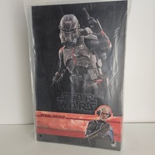 Hot Toys Star Wars The Bad Batch Echo TMS042 1 6th Scale New