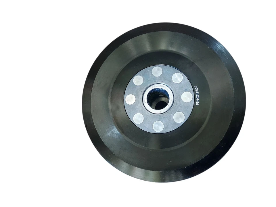 RACING CLUTCH PULLEY ALUMINUM GY6 150cc SCRK SPEED DRIVE - Image 4 of 4