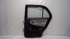 Porte arrière et accessoires Daihatsu TREVIS