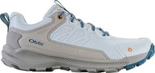 Oboz Katabatic Low Women's Hiking Shoes, Skylight, W8.5