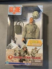 Hasbro G.I. Joe Navajo Code Talker Action Figure w/ Sound Rifle Radio 1999