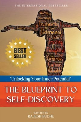 BUDHE - Blueprint To Self-Discovery  Unlock Your Inner Potential - p - E555z