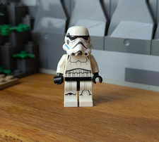  LEGO® Star Wars Minifigur Imperial Stormtrooper - Printed Legs sw0585 2014