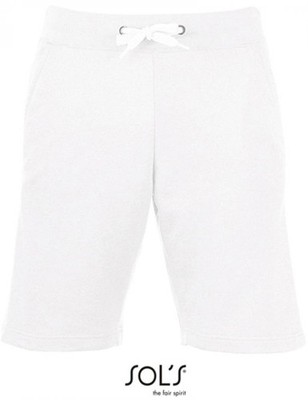 Mens Short June / Sporthose kurz | SOLs | 01175