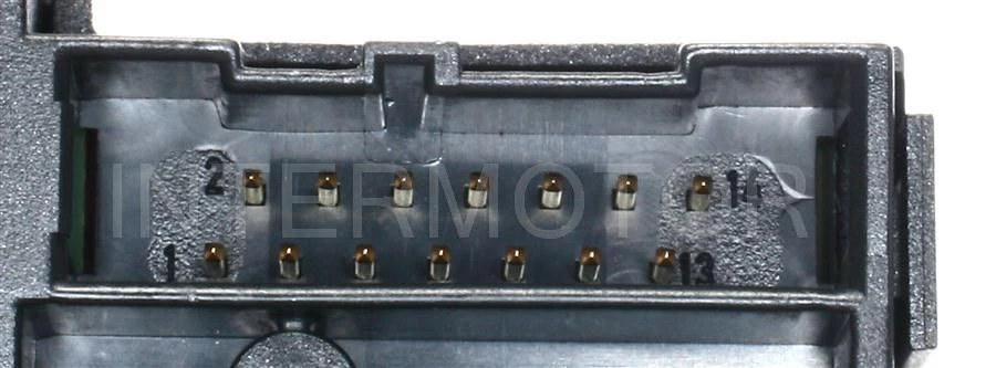 Interruptor de encendido push to start para Mini Cooper 2007-2015 SMP 2007 2008 2009 2010 Foto 4 de 4